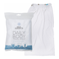 Daily Concepts 'Daily Body' Wrap towel