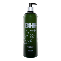 CHI Shampoing 'Tea Tree Oil' - 739 ml