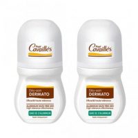 Rogé Cavaillès 'Roll-on Deodorant Dermato' 2 Pieces Set - 250 ml