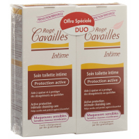 Rogé Cavaillès 'Protection Active' Intimate Gel - 200 ml, 2 Units