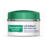 Dermatoline Crème de jour anti-rides 'Lift Effect' - 50 ml
