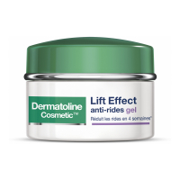 Dermatoline 'Lift Effect Plus' Night Cream - 50 ml