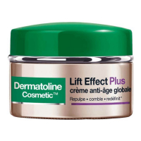 Dermatoline Crème de jour 'Lift Effect Plus Peaux Normale' - 50 ml