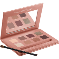 Bourjois 'Place De L'Opéra' Eyeshadow Palette - 01 Rose Nude Edition 4.5 g