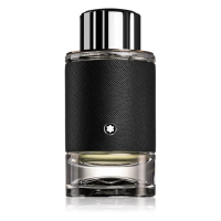 Montblanc Eau de parfum 'Explorer' - 100 ml