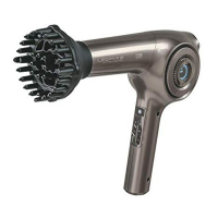 CBR Professional 'Leopa-R2 Air Collection' Hair Dryer