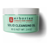 Erborian 'Solid' Cleansing Oil - 80 g