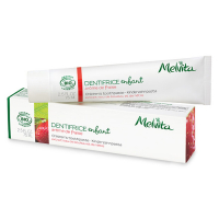 Melvita 'Enfants' Toothpaste - 75 ml