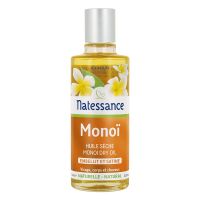Natessance Naturel 'Monoï' Dry Oil - 100 ml