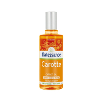 Natessance Naturel 'Carotte' Face & Body Oil - 50 ml