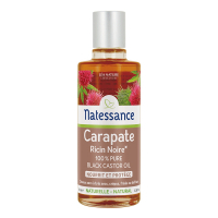 Natessance Naturel 'Carapate' Harröl - 100 ml