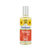 Natessance Bio 'Arnica Bio 100% Bio' Organic Oil - 50 ml