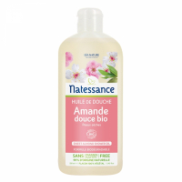 Natessance Bio 'Amande' Duschöl - 250 ml