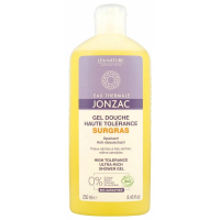 Eau Thermale Jonzac 'Haute Tolérance Surgras' Shower Gel - 250 ml
