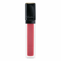 Guerlain Rouge à lèvres liquide 'KissKiss Mat' - L366 Lovely Matte 5.8 ml