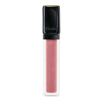 Guerlain Rouge à lèvres liquide 'KissKiss Brillant' - Delicate Shine 5.8 ml