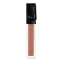 Guerlain Rouge à lèvres liquide 'KissKiss Brillant' - L302 Nude Shine 5.8 ml