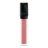 Guerlain Rouge à lèvres liquide 'KissKiss Pailleté' - Romantic Glitter 5.8 ml