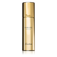 Guerlain 'Parure Gold Lumière d'Or' Foundation - 01 Beige Pâle 30 ml