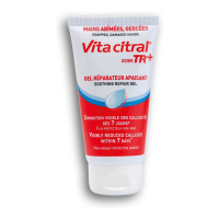 Vitra Cical 'Tr + Très Réparateur' Hand Treatment - 75 ml