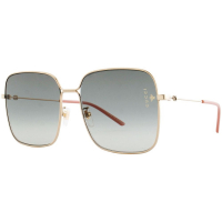 Gucci 'GG0443S-001' Sonnenbrillen für Damen