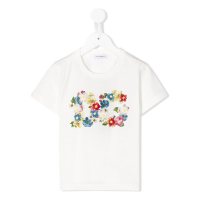 Dolce & Gabbana Kids T-Shirt für große Mädchen