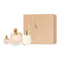 Chloé 'Nomade' Coffret de parfum - 3 Unités