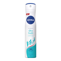 Nivea 'Dry Comfort Fresh' Spray Deodorant - 200 ml