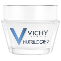Vichy Crème visage 'Nutrilogie 2' - 50 ml