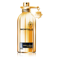 Montale 'Amber & Spices' Eau de parfum - 50 ml