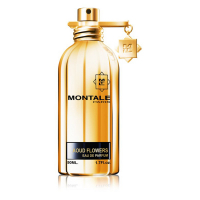 Montale 'Aoud Flowers' Eau de parfum - 50 ml