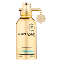 Montale 'Aoud Lagoon' Eau de parfum - 50 ml