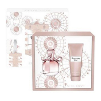 Nina Ricci 'Mademoiselle Ricci' Perfume Set - 2 Units