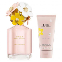 Marc Jacobs 'Daisy Eau So Fresh' Parfüm Set - 2 Einheiten