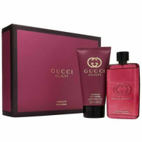 Gucci 'Guilty Absolute' Parfüm Set - 2 Einheiten