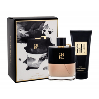 Carolina Herrera 'Prive Men' Parfüm Set - 2 Einheiten