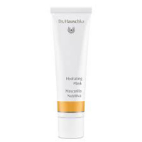 Dr. Hauschka Masque visage 'Hydrating Cream' - 30 ml