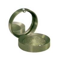 Bourjois 'Little Round Pot' Lidschatten - 9 Itsy Bitsy Khaki 1.2 g