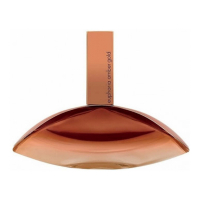Calvin Klein Eau de parfum 'Euphoria Amber Gold' - 100 ml