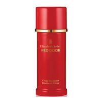 Elizabeth Arden Déodorant crème 'Red Door' - 40 ml