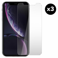 Smartcase Screen Protection Film - iPhone XR 3 Units