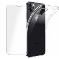 Smartcase Phone Case - iPhone 11 Pro Max