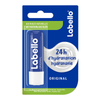 Labello 'Original' Lip Balm - 4.8 g, 3 Pack