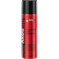Sexy Hair 'Big Volumizing' Dry Shampoo - 150 ml