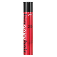 Sexy Hair 'Big Spray & Stay Intense Hold' Haarspray - 266 ml