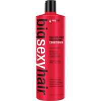 Sexy Hair Après-shampooing 'Big Sulfate-Free Volumizing' - 1 L