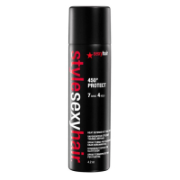 Sexy Hair Laque 'Style 450 Headset - Heat Defense Setting' - 150 ml