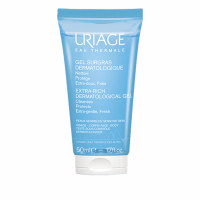 Uriage 'Surgras Dermatologique' Cleansing Gel - 50 ml