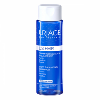 Uriage 'Ds Hair Balancing' Sanftes Shampoo - 200 ml