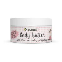 Nacomi 'Pregnant Women' Körperbutter - 100 ml